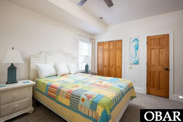 $599,000 | 1014 South Virginia Dare Trail, Unit 301, Kill Devil Hills, NC 27948