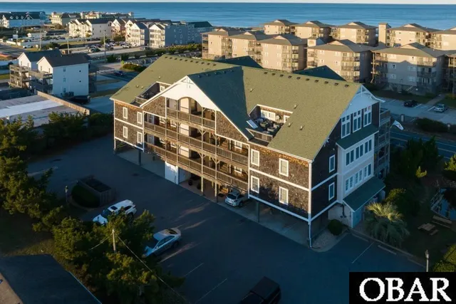 $599,000 | 1014 South Virginia Dare Trail, Unit 301, Kill Devil Hills, NC 27948