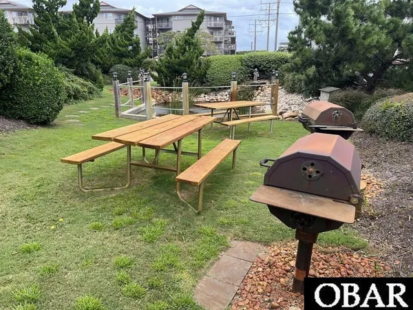 $599,000 | 1014 South Virginia Dare Trail, Unit 301, Kill Devil Hills, NC 27948