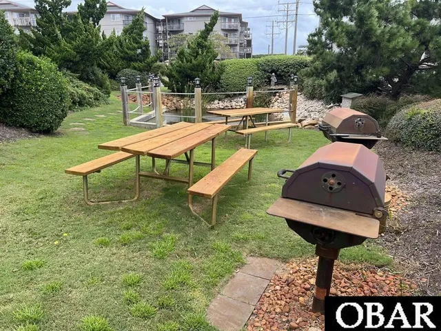 $599,000 | 1014 South Virginia Dare Trail, Unit 301, Kill Devil Hills, NC 27948