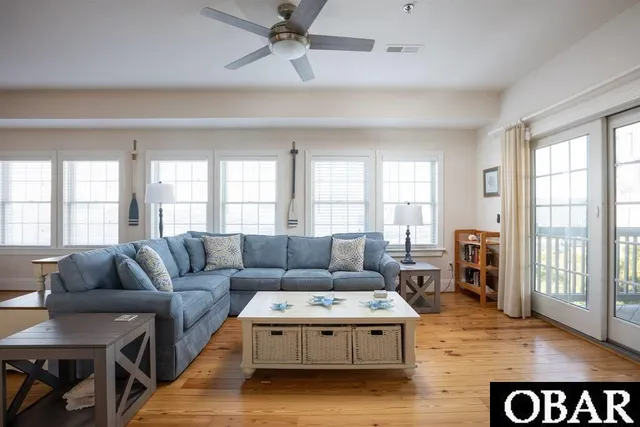 $599,000 | 1014 South Virginia Dare Trail, Unit 301, Kill Devil Hills, NC 27948