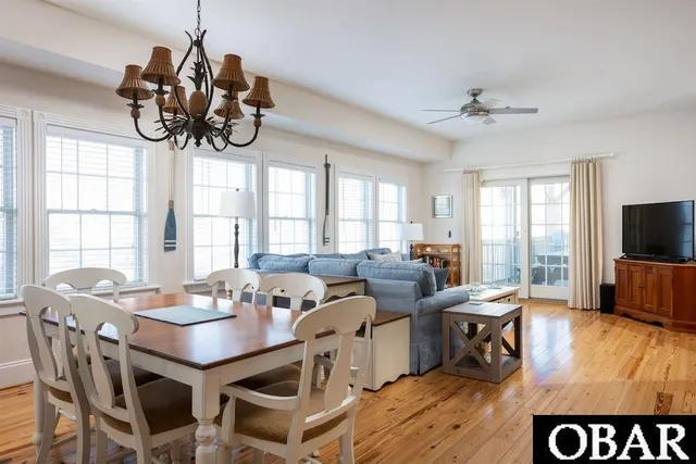 $599,000 | 1014 South Virginia Dare Trail, Unit 301, Kill Devil Hills, NC 27948