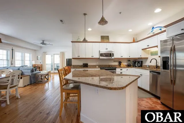 $599,000 | 1014 South Virginia Dare Trail, Unit 301, Kill Devil Hills, NC 27948