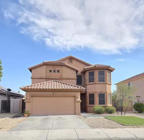 $579,980 | 7115 West Kings Avenue, Peoria, AZ 85382