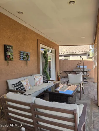 $579,980 | 7115 West Kings Avenue, Peoria, AZ 85382