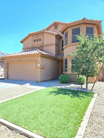 $579,980 | 7115 West Kings Avenue, Peoria, AZ 85382