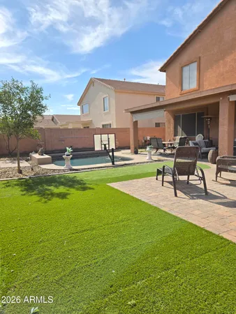 $579,980 | 7115 West Kings Avenue, Peoria, AZ 85382