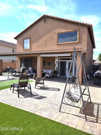$579,980 | 7115 West Kings Avenue, Peoria, AZ 85382
