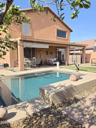$579,980 | 7115 West Kings Avenue, Peoria, AZ 85382
