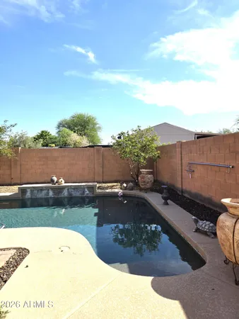 $579,980 | 7115 West Kings Avenue, Peoria, AZ 85382