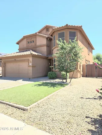 $579,980 | 7115 West Kings Avenue, Peoria, AZ 85382