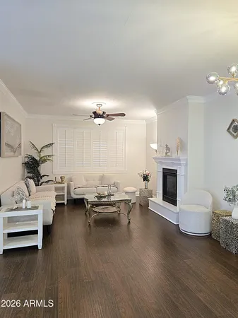 $579,980 | 7115 West Kings Avenue, Peoria, AZ 85382