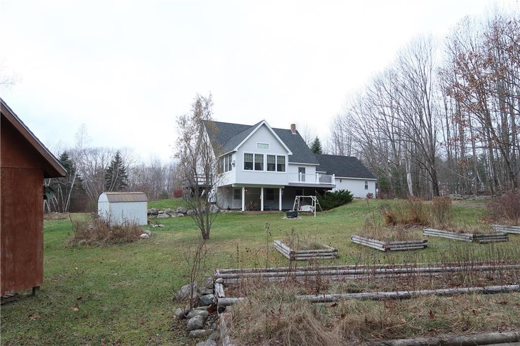 405 Somerville Road Somerville, ME 04348 - Photo 9 of 29 Photo