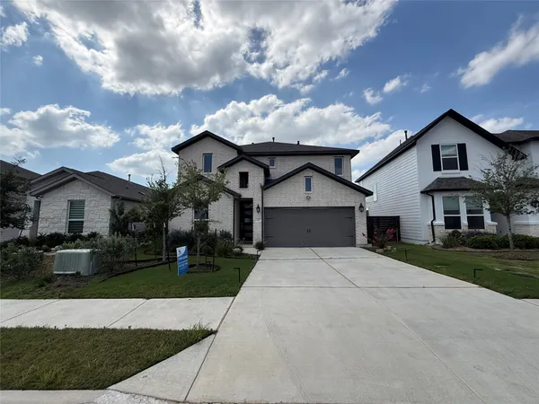 $3,299 | 437 Leeward Pass, Leander, TX 78641