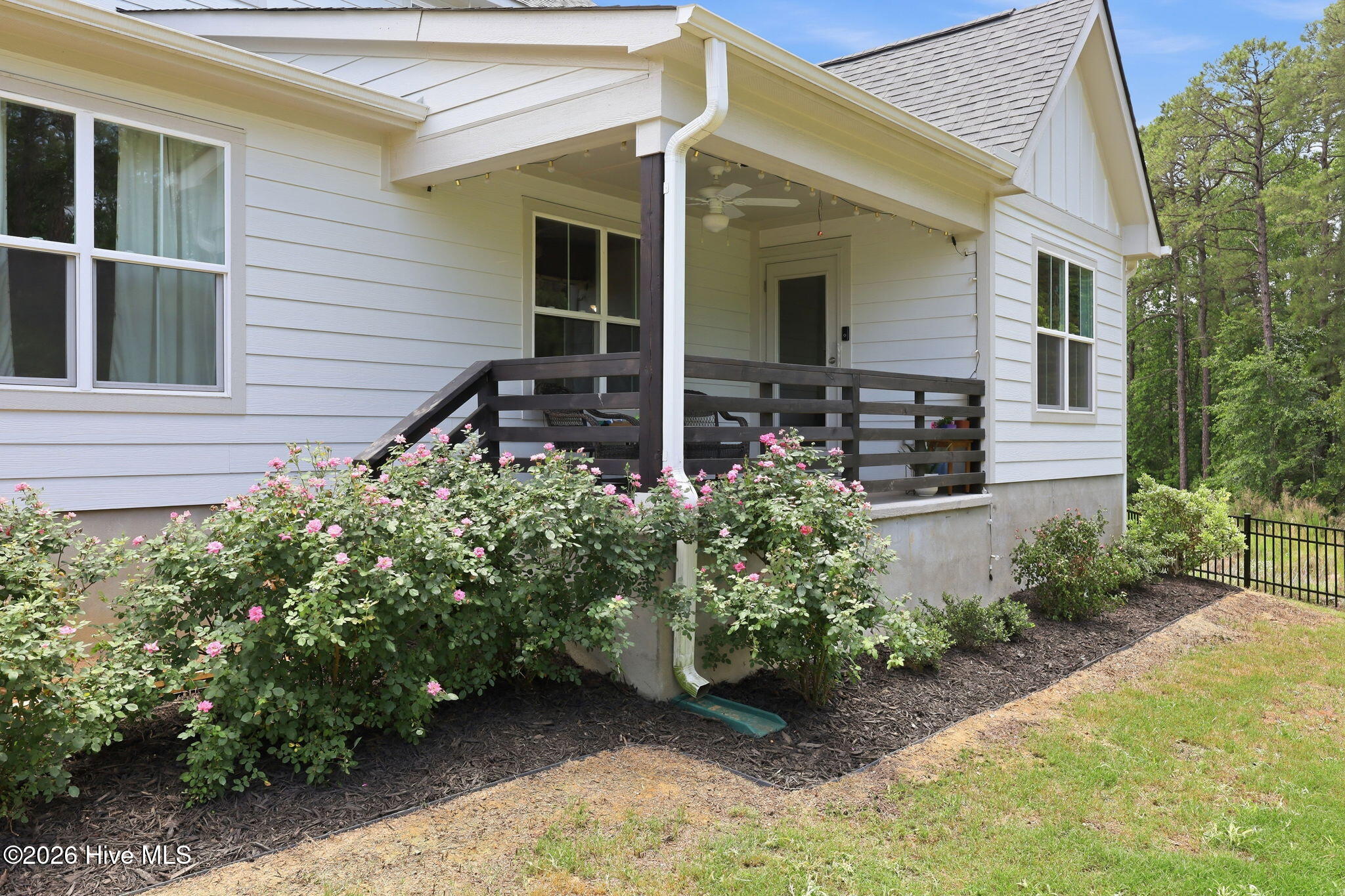160 Falkirk Court Carthage, NC 28327 - Photo 46 of 47