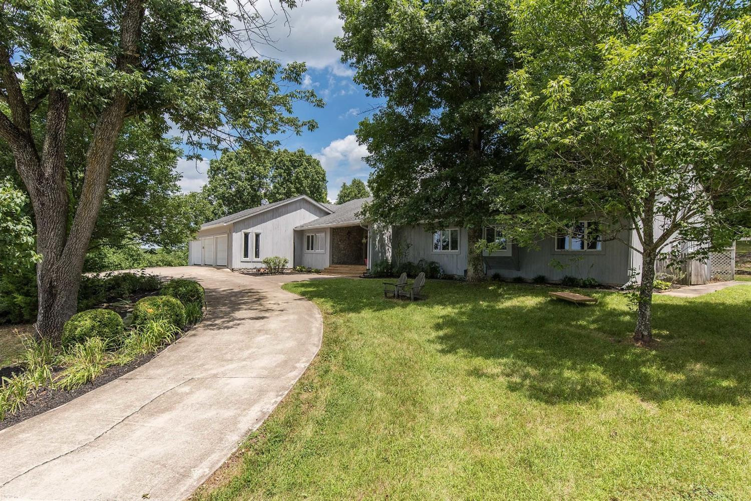 1500 Sheley Woods Road Nicholasville, KY 40356 - Photo 55 of 67 Photo 55