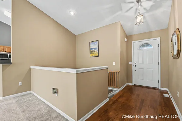 $395,000 | 2060 Glenn Canyon Drive Southeast, Caledonia, MI 49316