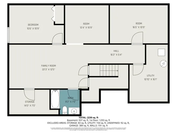 $395,000 | 2060 Glenn Canyon Drive Southeast, Caledonia, MI 49316