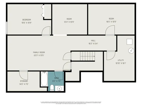 $395,000 | 2060 Glenn Canyon Drive Southeast, Caledonia, MI 49316