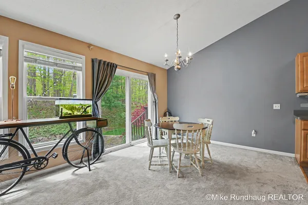$395,000 | 2060 Glenn Canyon Drive Southeast, Caledonia, MI 49316