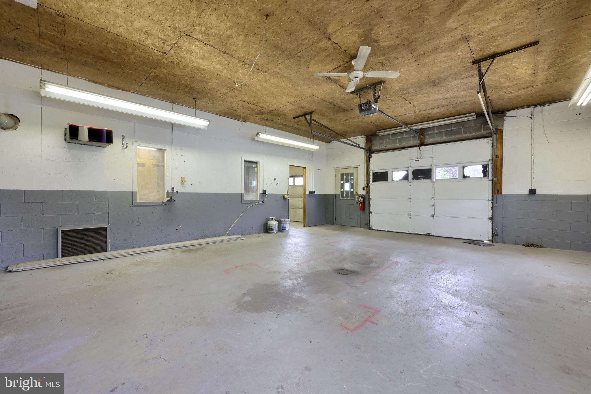 430 Hykes Mill Road Manchester, PA 17345 - Photo 73 of 88 Garage 3