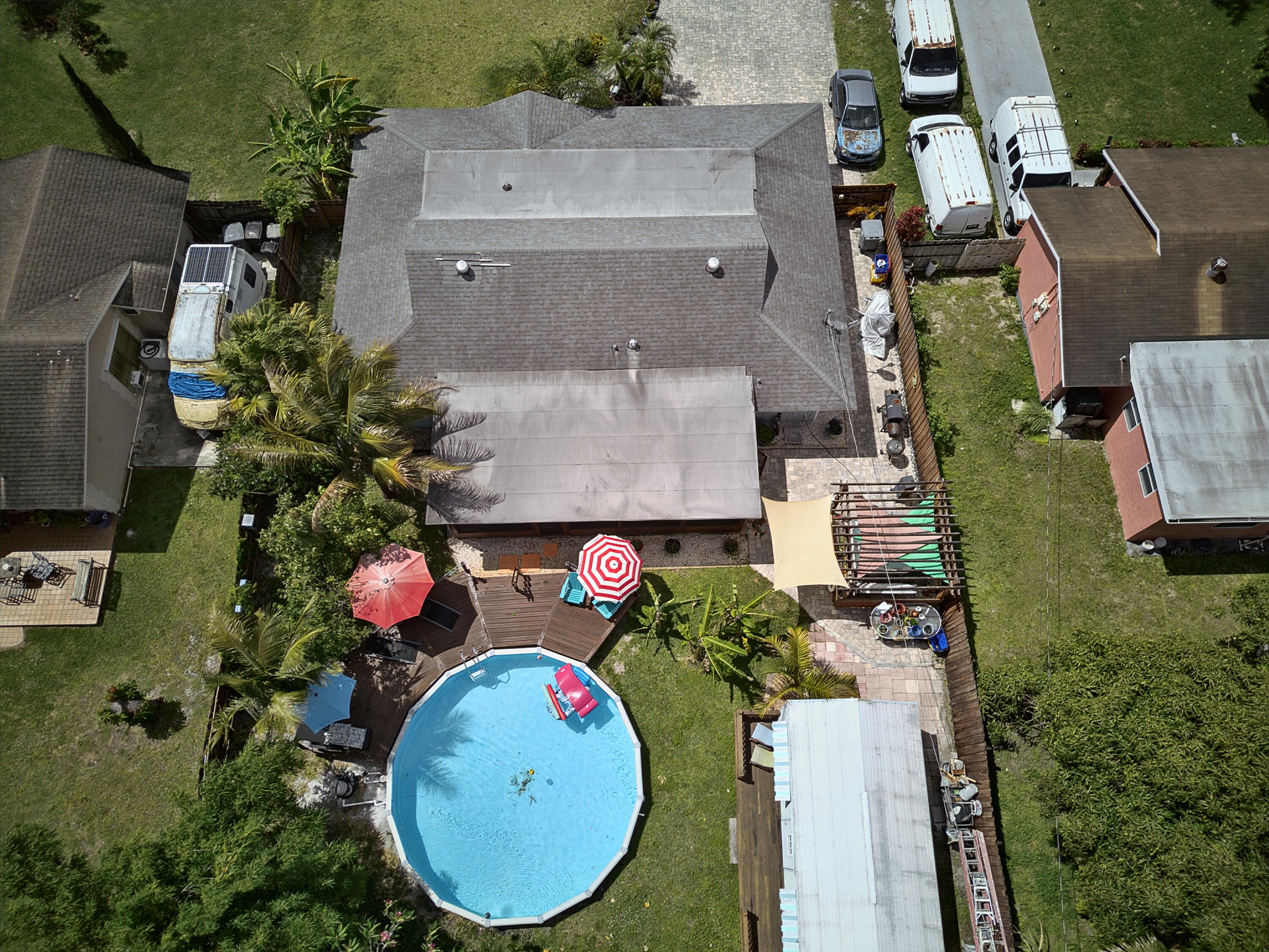 5135 Palm Ridge Boulevard Delray Beach, FL 33484 - Photo 47 of 50 Aerial - 3