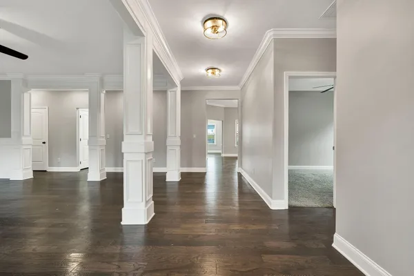 $529,900 | 210 Winding Glen Drive Northwest, Cleveland, TN 37312