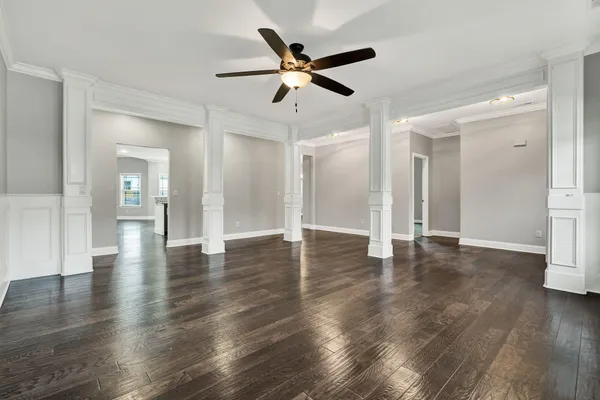 $529,900 | 210 Winding Glen Drive Northwest, Cleveland, TN 37312