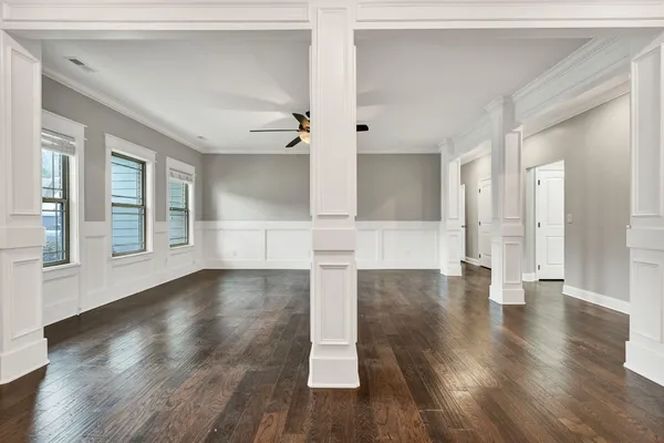 $529,900 | 210 Winding Glen Drive Northwest, Cleveland, TN 37312