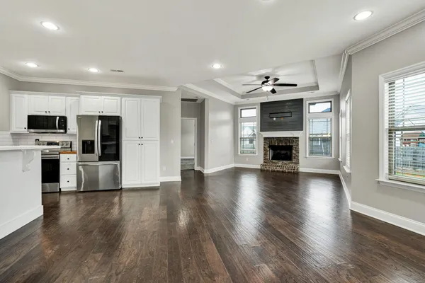 $529,900 | 210 Winding Glen Drive Northwest, Cleveland, TN 37312