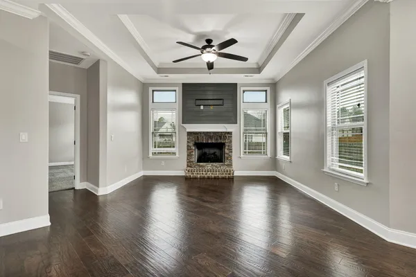 $529,900 | 210 Winding Glen Drive Northwest, Cleveland, TN 37312