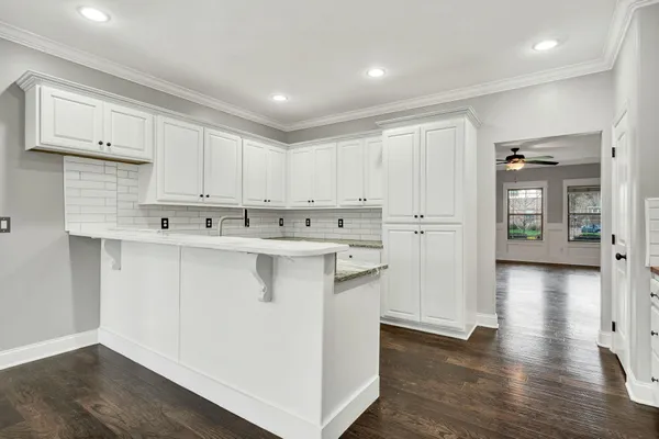 $529,900 | 210 Winding Glen Drive Northwest, Cleveland, TN 37312