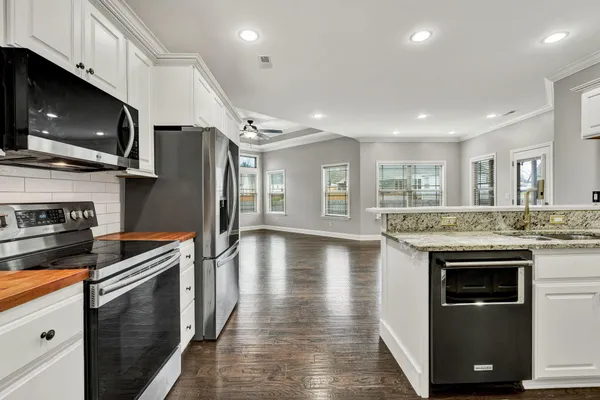 $529,900 | 210 Winding Glen Drive Northwest, Cleveland, TN 37312