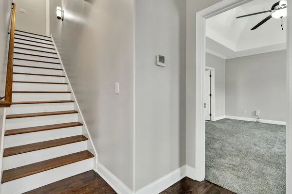 $529,900 | 210 Winding Glen Drive Northwest, Cleveland, TN 37312