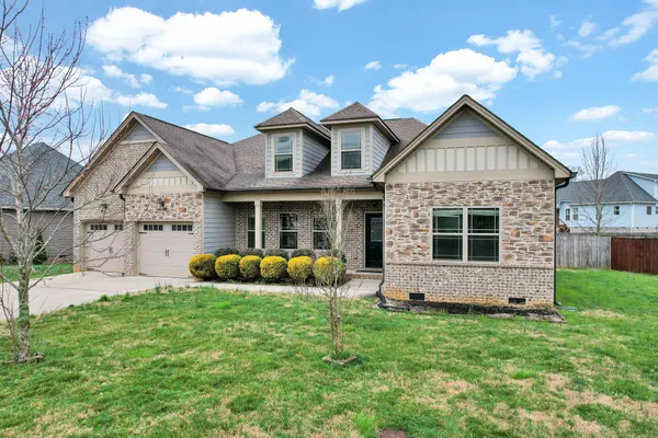 $529,900 | 210 Winding Glen Drive Northwest, Cleveland, TN 37312