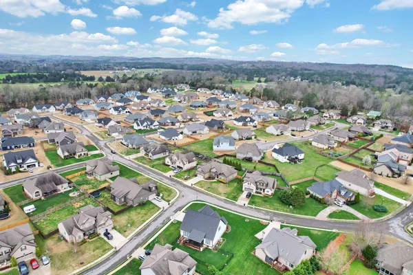 $529,900 | 210 Winding Glen Drive Northwest, Cleveland, TN 37312