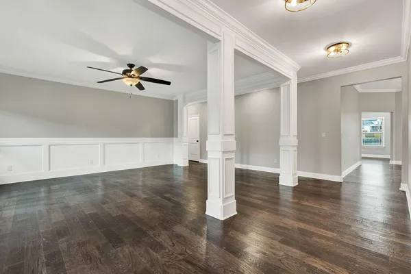 $529,900 | 210 Winding Glen Drive Northwest, Cleveland, TN 37312