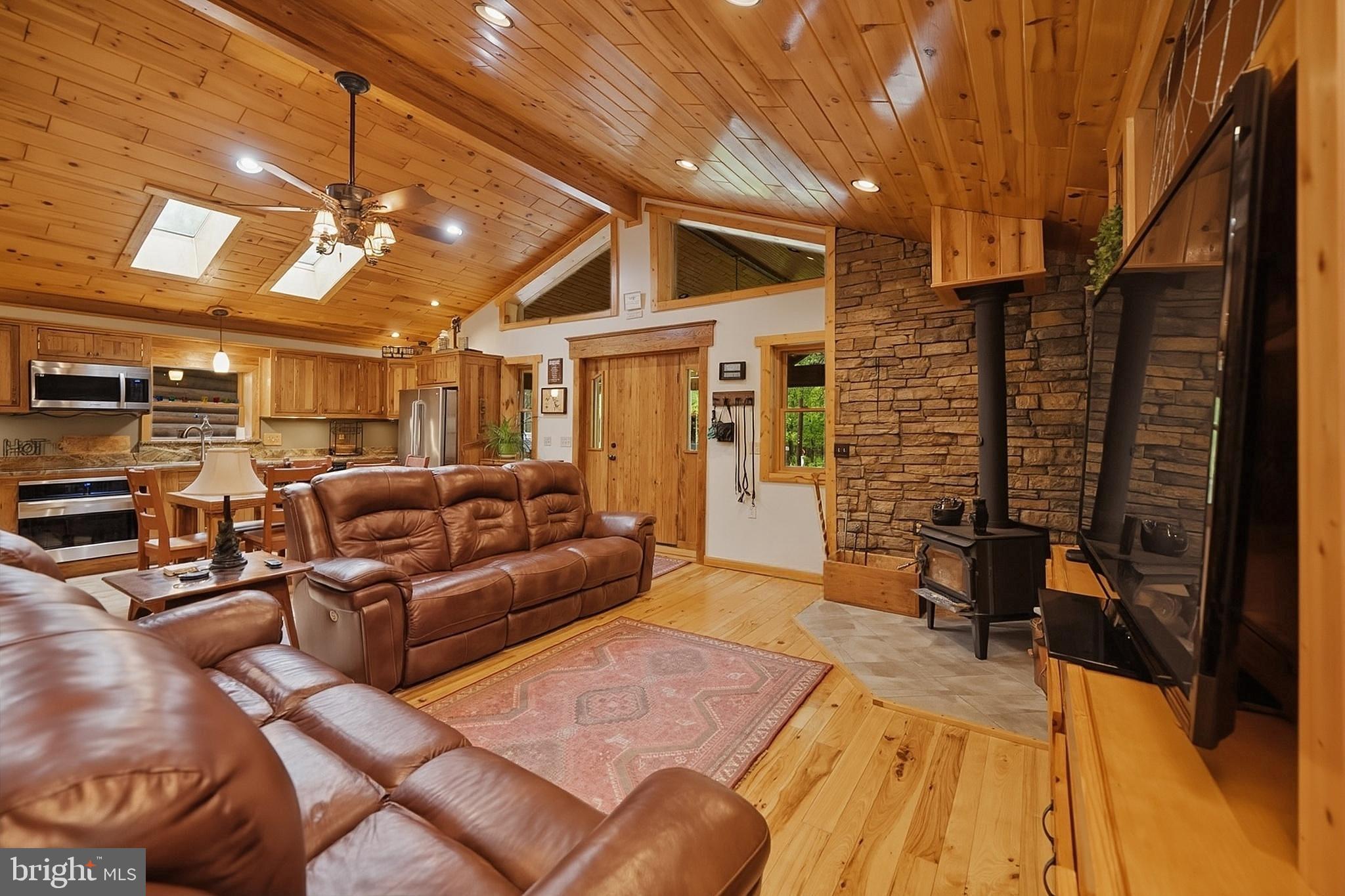 949 Harvey Peninsula Road Swanton, MD 21561 - Photo 21 of 72