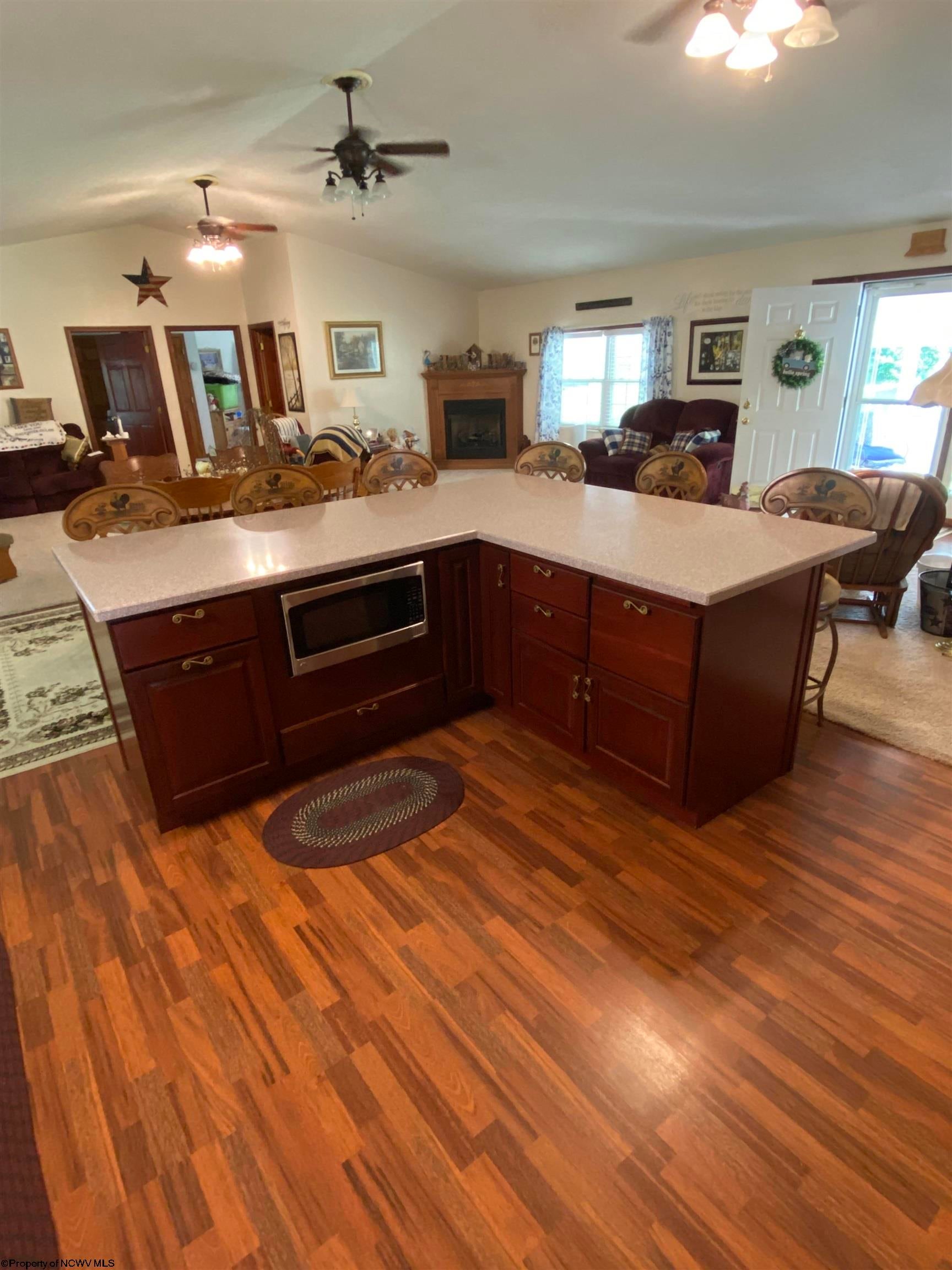169 Union Hill Road Crawford, WV 26343 - Photo 19 of 37 Gallery Image 19