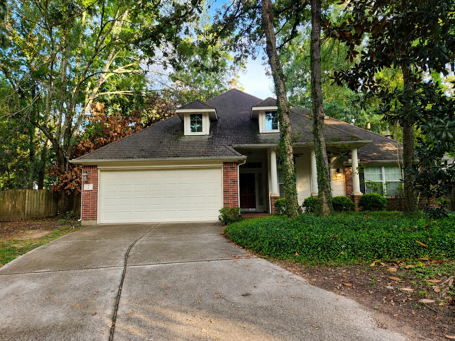 7 Wild Orchid Court Conroe, TX 77385 - Photo 24 of 24