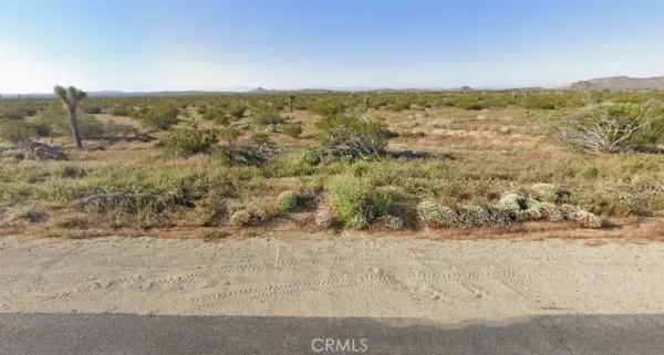 $4,000 | 0 Sopp, Mojave, CA 93501