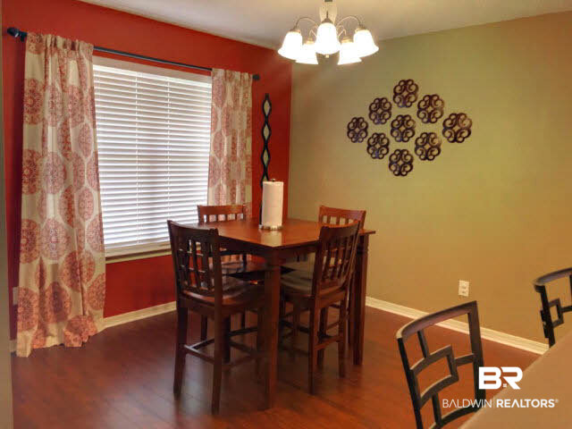 8970 Turf Creek Drive Foley, AL 36535 - Photo 3 of 15 Dining Area