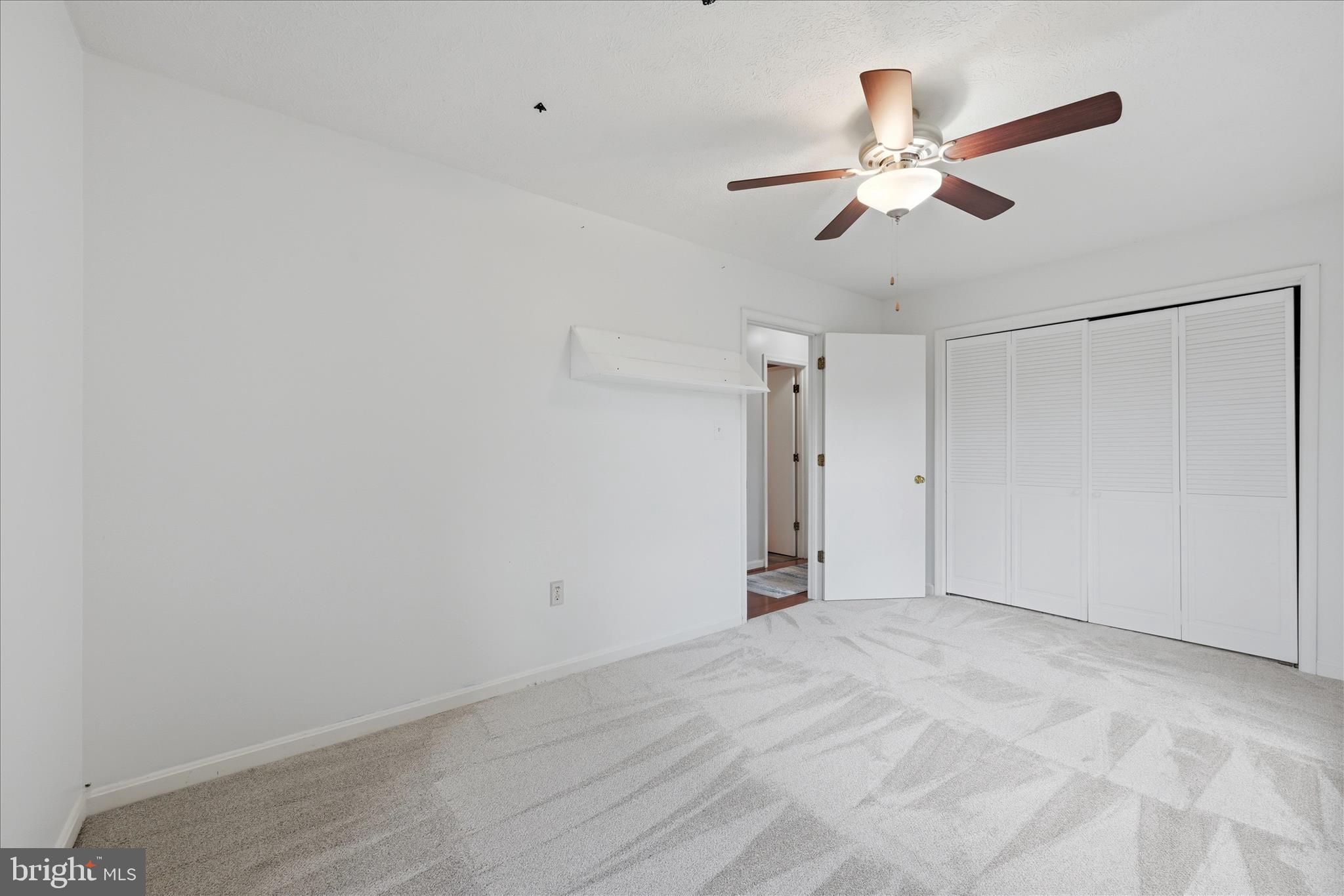 213 Killdeer Road Stephens City, VA 22655 - Photo 16 of 38 Bedroom