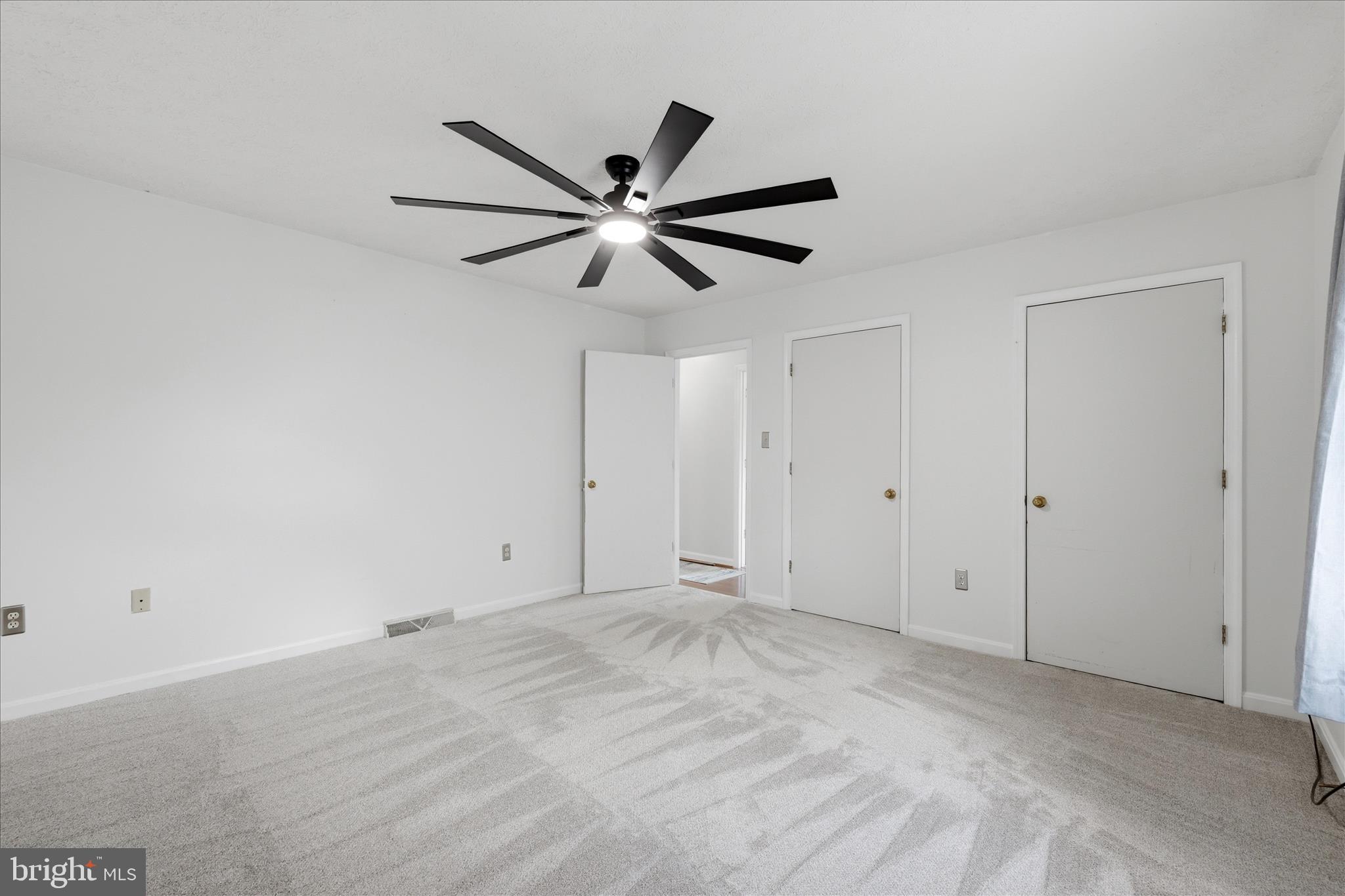213 Killdeer Road Stephens City, VA 22655 - Photo 19 of 38 Primary Bedroom