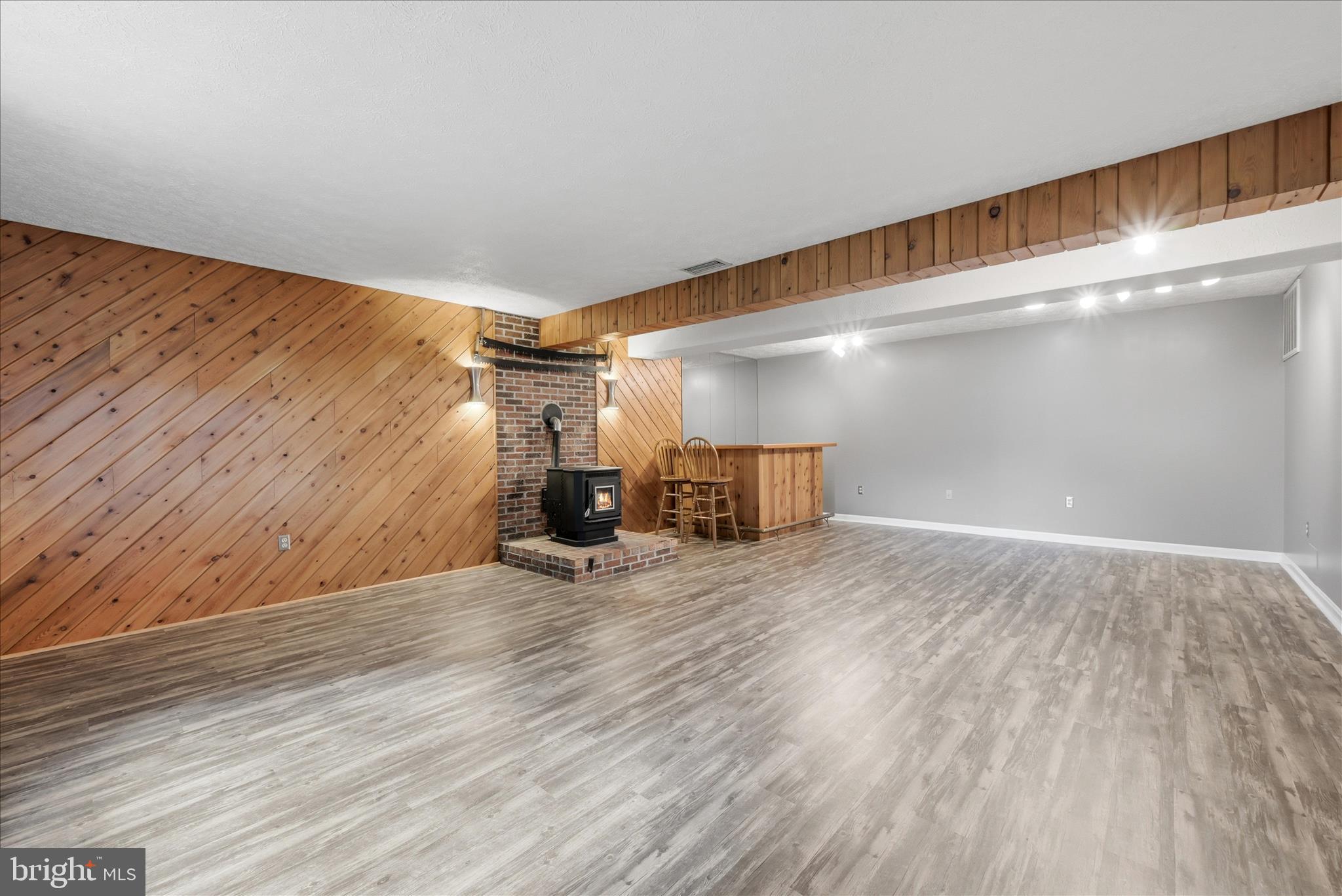 213 Killdeer Road Stephens City, VA 22655 - Photo 21 of 38 Basement