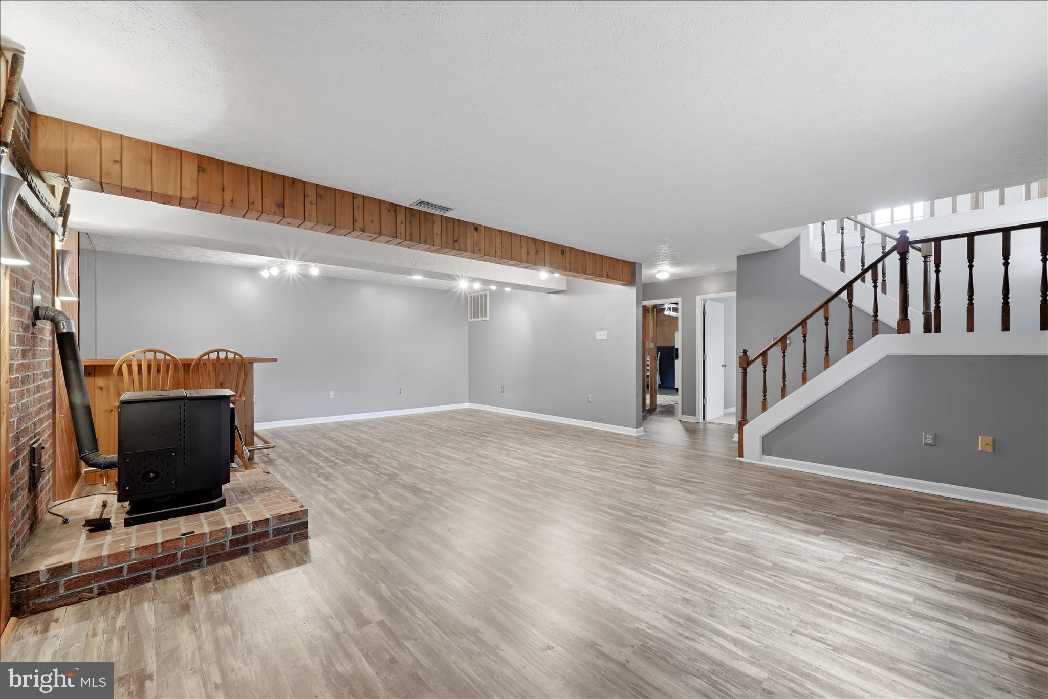 213 Killdeer Road Stephens City, VA 22655 - Photo 23 of 38 Basement