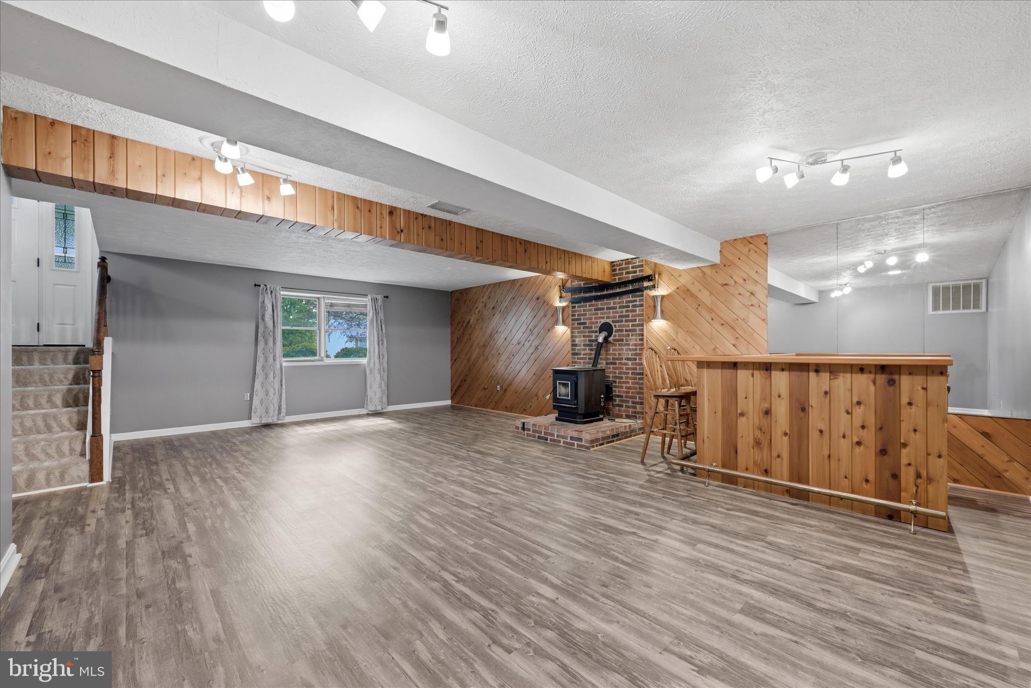 213 Killdeer Road Stephens City, VA 22655 - Photo 24 of 38 Basement