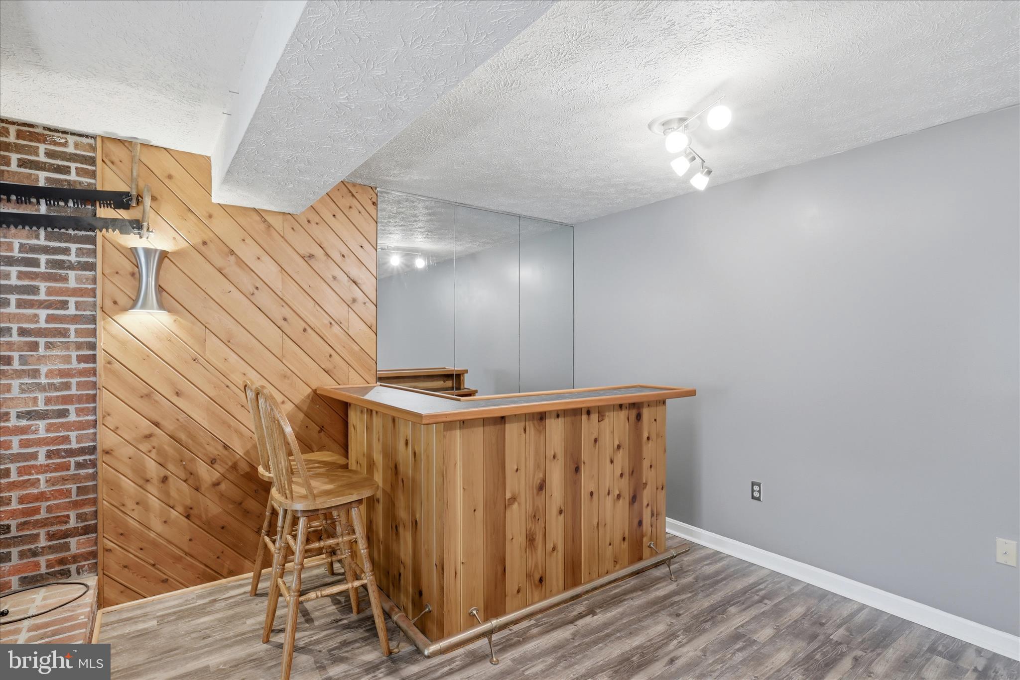 213 Killdeer Road Stephens City, VA 22655 - Photo 25 of 38 Basement
