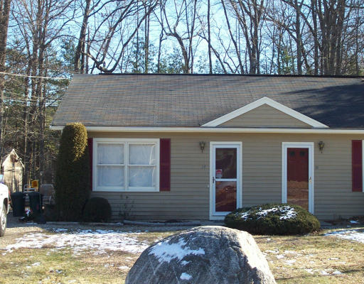 54 Old Forge Road, Unit 113A Bridgewater, MA 02324 - Photo 1 of 1 Gallery Image 1
