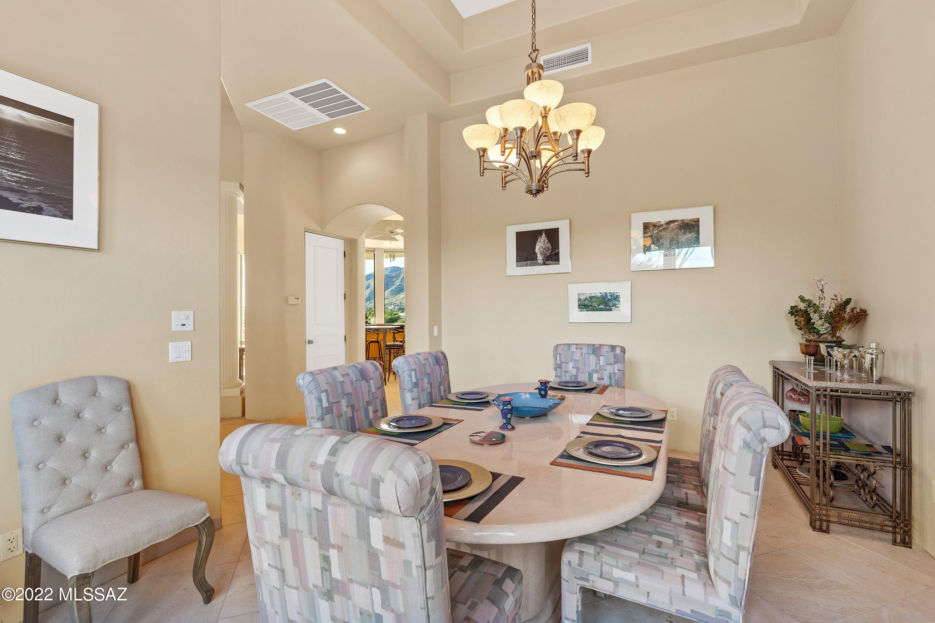 6179 Pinchot Road Tucson, AZ 85750 - Photo 18 of 48 Gallery Image 18